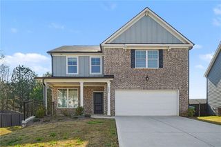 5065 Ivy Cottage Lane, Austell, GA 30106