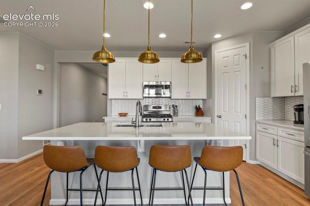 6445 Bodacious Circle, Colorado Springs, CO 80923