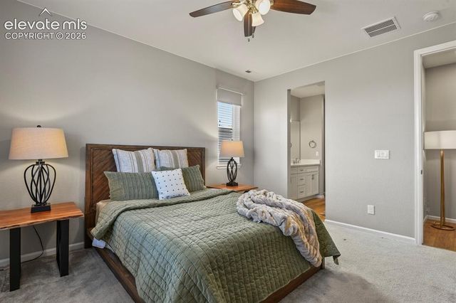 6445 Bodacious Circle, Colorado Springs, CO 80923