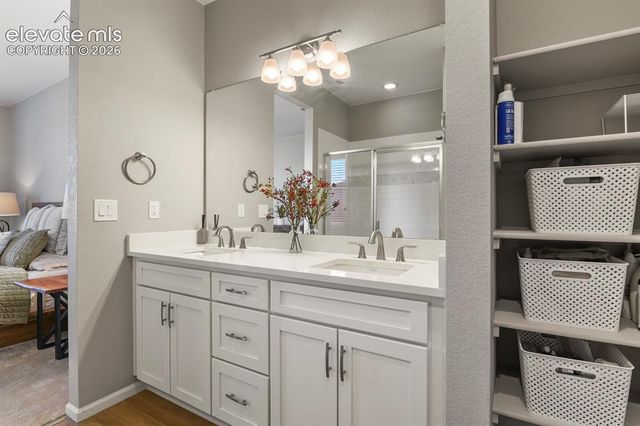 6445 Bodacious Circle, Colorado Springs, CO 80923