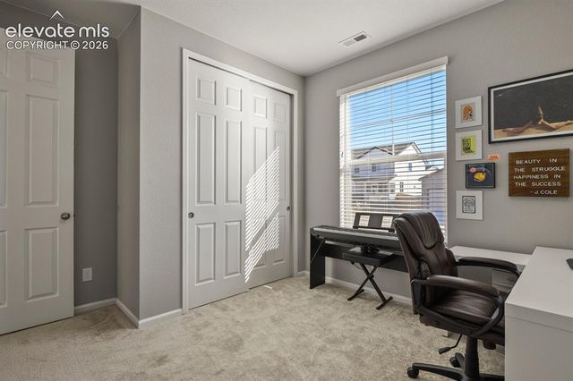 6445 Bodacious Circle, Colorado Springs, CO 80923