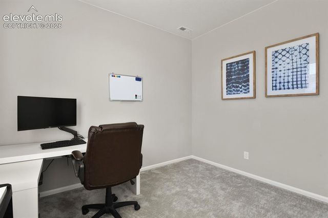 6445 Bodacious Circle, Colorado Springs, CO 80923