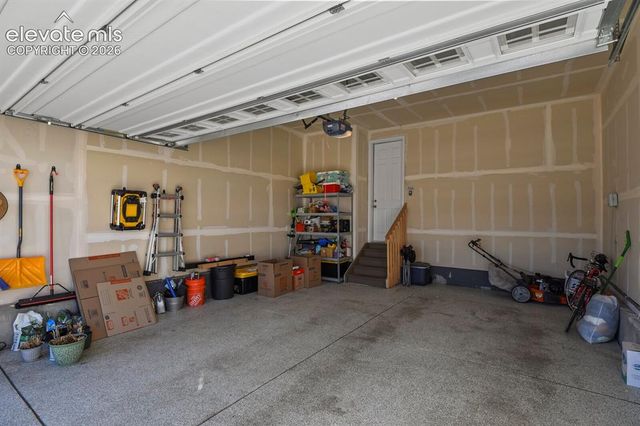 6445 Bodacious Circle, Colorado Springs, CO 80923