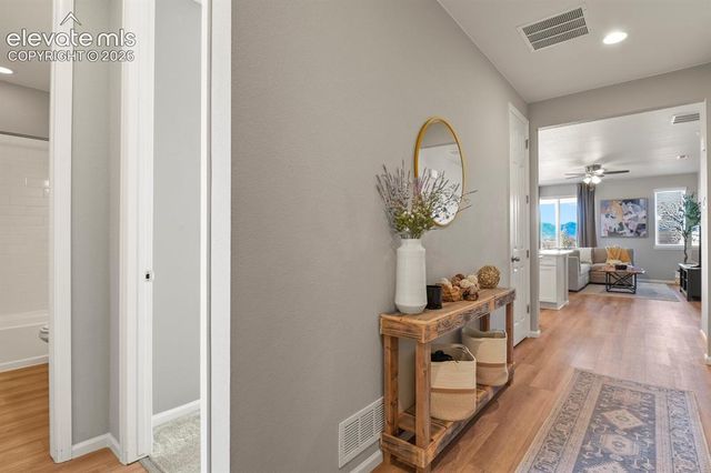 6445 Bodacious Circle, Colorado Springs, CO 80923