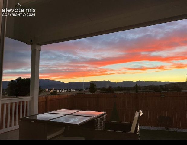 6445 Bodacious Circle, Colorado Springs, CO 80923