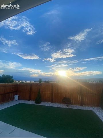 6445 Bodacious Circle, Colorado Springs, CO 80923