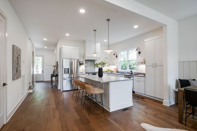 916B Strouse Ave, Nashville, TN 37206