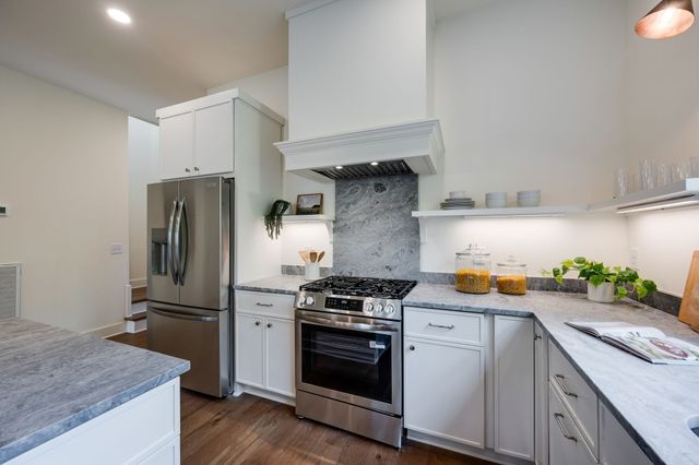 916B Strouse Ave, Nashville, TN 37206