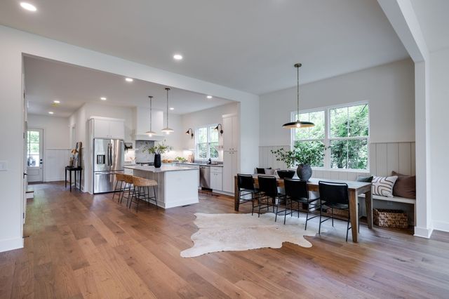 916B Strouse Ave, Nashville, TN 37206