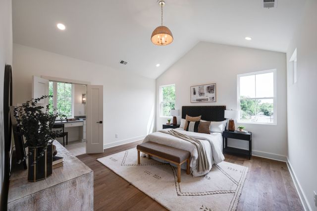 916B Strouse Ave, Nashville, TN 37206