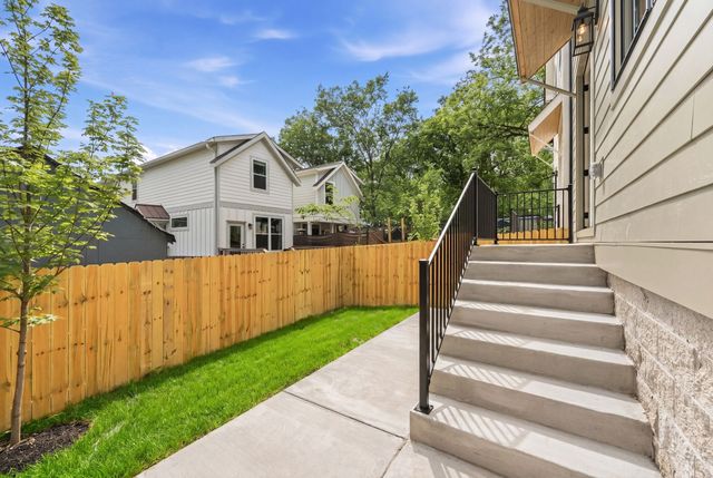 916B Strouse Ave, Nashville, TN 37206