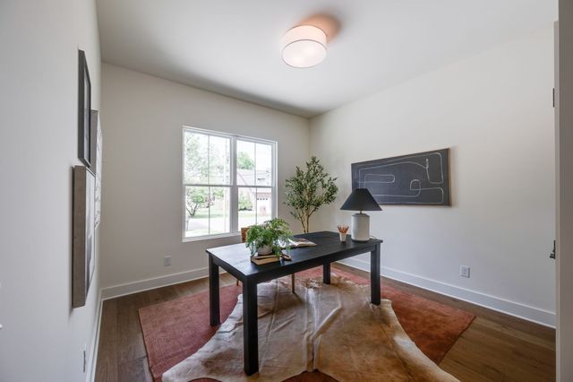 916B Strouse Ave, Nashville, TN 37206