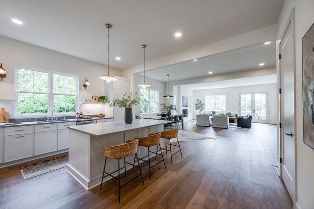 916B Strouse Ave, Nashville, TN 37206