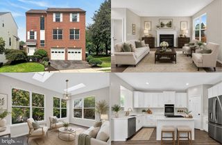 8928 GARDEN GATE DR, Fairfax, VA 22031