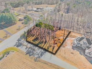 1001 Old Hickory Court, Summerfield, NC 27358