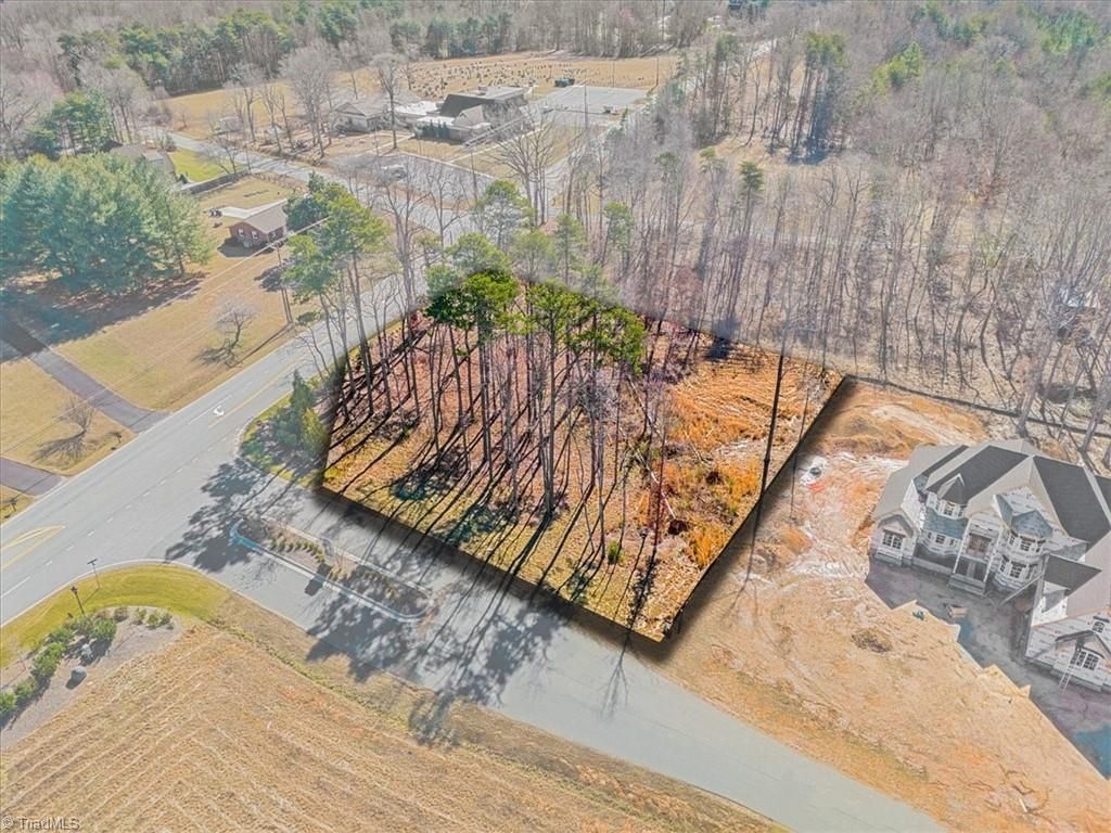 1001 Old Hickory Court, Summerfield, NC 27358
