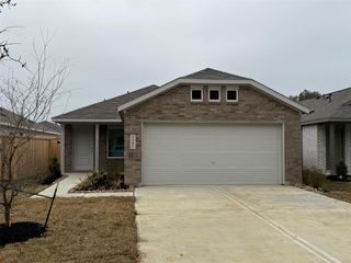 9010 Artic Rockfish Drive, Baytown, TX 77521