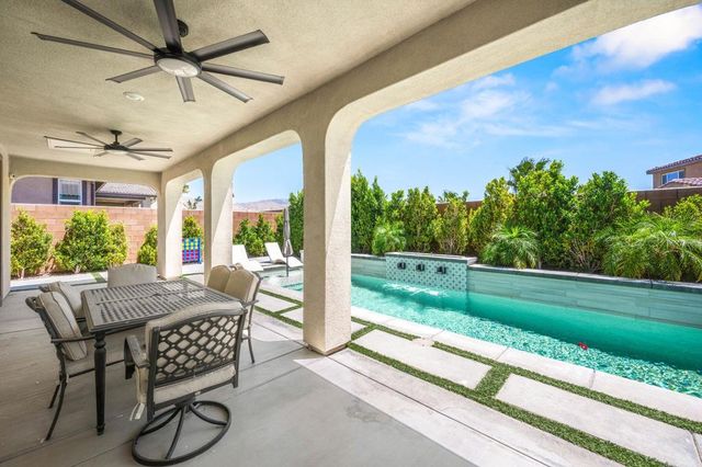 40166 Vivaldi Court, Indio, CA 92203