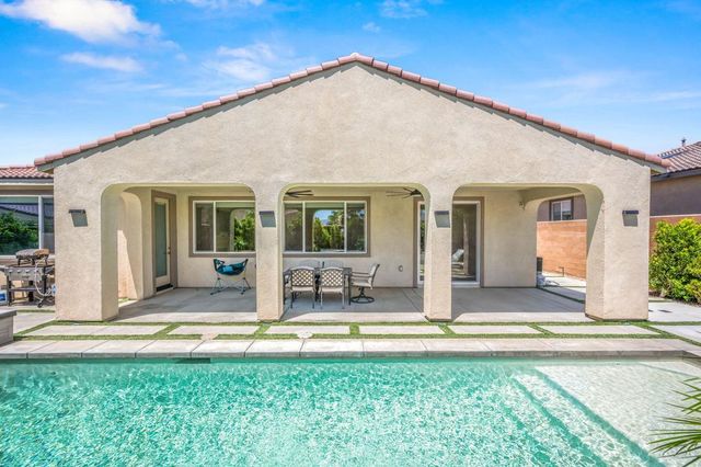 40166 Vivaldi Court, Indio, CA 92203