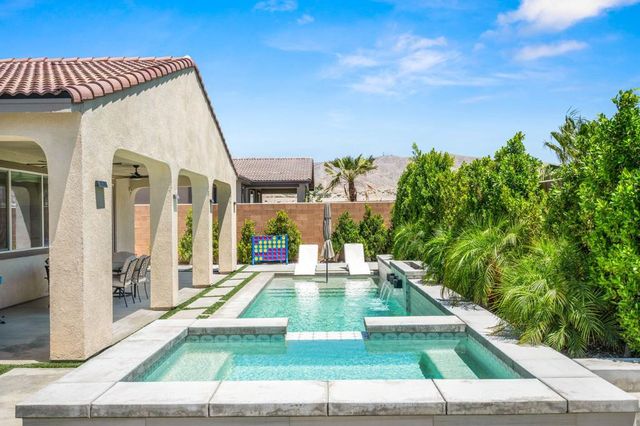 40166 Vivaldi Court, Indio, CA 92203