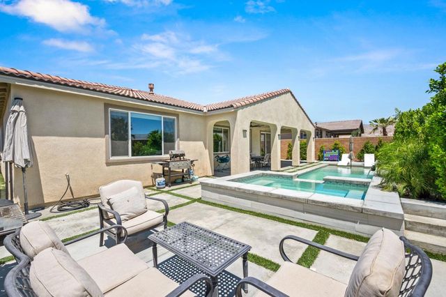 40166 Vivaldi Court, Indio, CA 92203