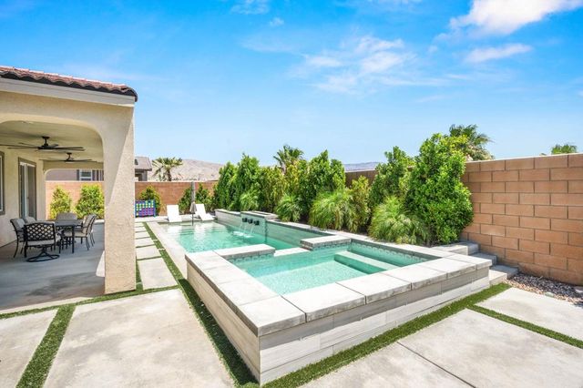40166 Vivaldi Court, Indio, CA 92203