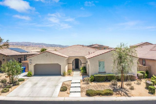 40166 Vivaldi Court, Indio, CA 92203