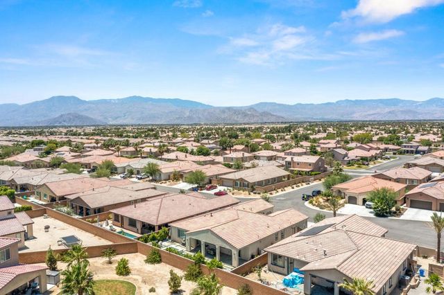 40166 Vivaldi Court, Indio, CA 92203