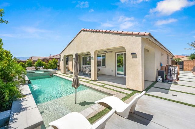 40166 Vivaldi Court, Indio, CA 92203