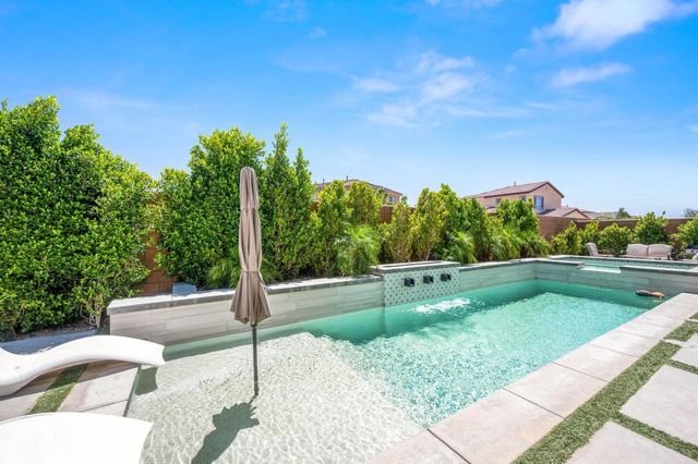 40166 Vivaldi Court, Indio, CA 92203
