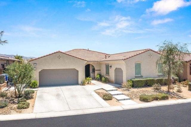 40166 Vivaldi Court, Indio, CA 92203