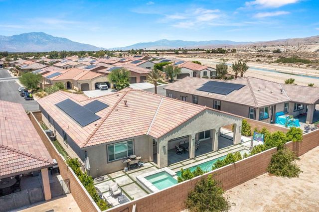 40166 Vivaldi Court, Indio, CA 92203