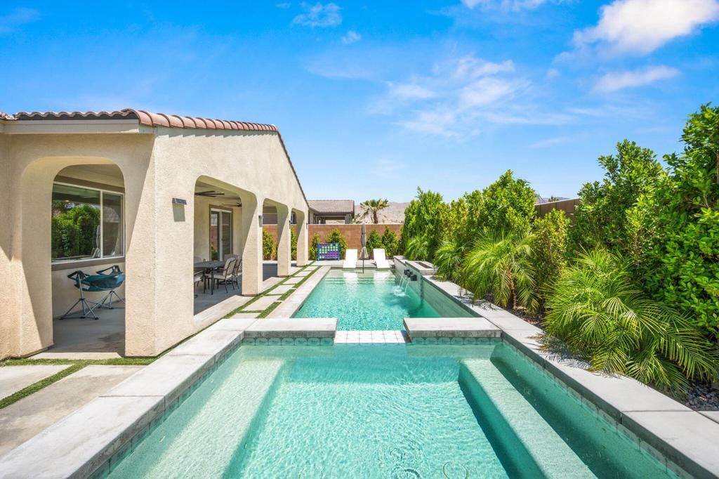 40166 Vivaldi Court, Indio, CA 92203
