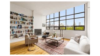 360 FURMAN Street # 220, New York City, NY 11201