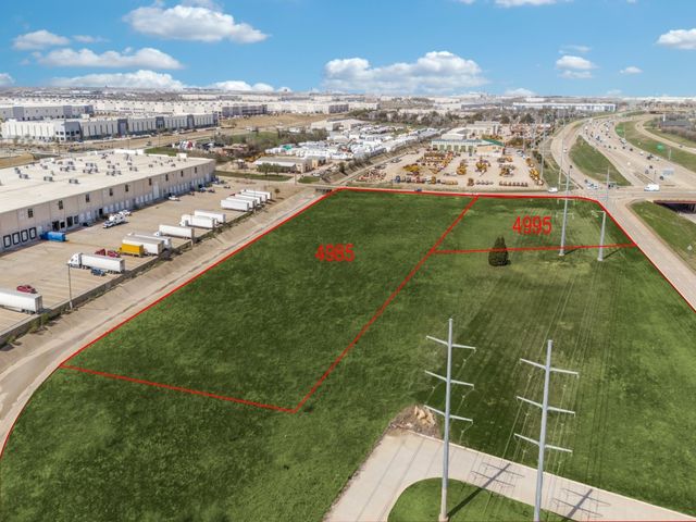 4995 W Rochelle Road, Irving, TX 75062