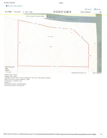 4995 W Rochelle Road, Irving, TX 75062