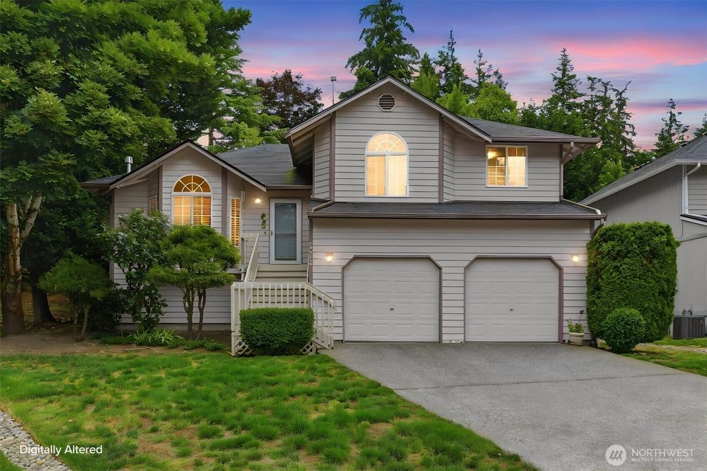 19910 SE 260th Court, Covington, WA 98042