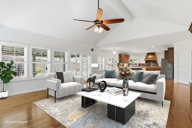 627 Kay Springs Court, Morgan Hill, CA 95037