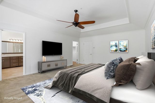 627 Kay Springs Court, Morgan Hill, CA 95037