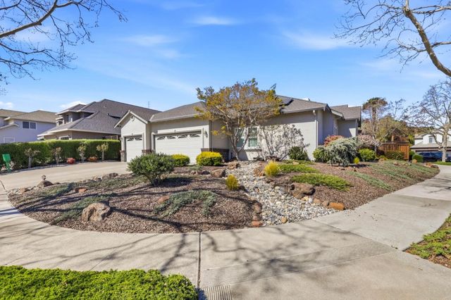 627 Kay Springs Court, Morgan Hill, CA 95037