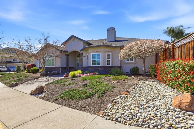 627 Kay Springs Court, Morgan Hill, CA 95037