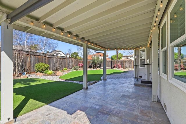 627 Kay Springs Court, Morgan Hill, CA 95037
