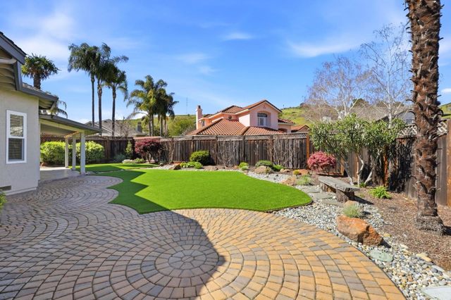 627 Kay Springs Court, Morgan Hill, CA 95037