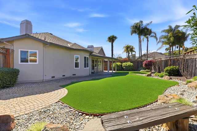 627 Kay Springs Court, Morgan Hill, CA 95037