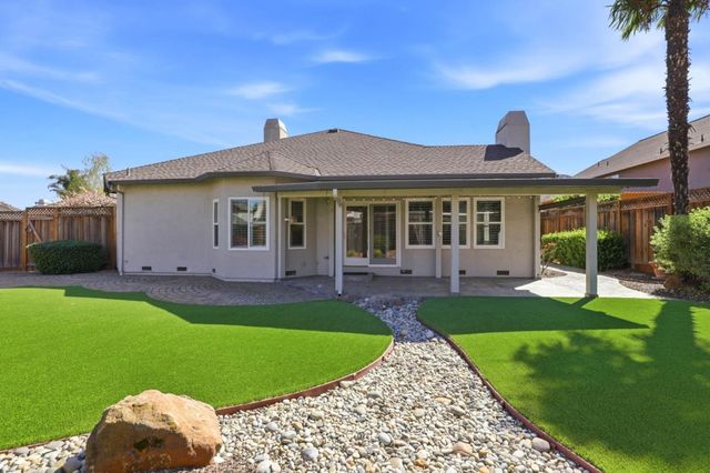 627 Kay Springs Court, Morgan Hill, CA 95037