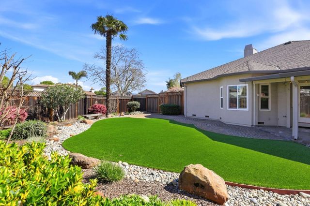 627 Kay Springs Court, Morgan Hill, CA 95037