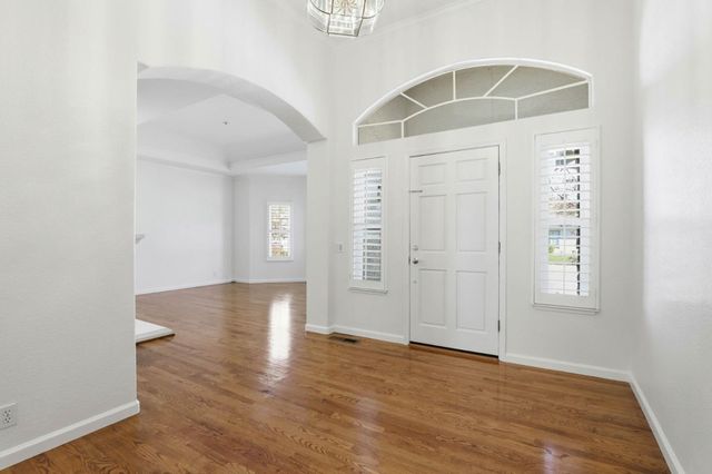 627 Kay Springs Court, Morgan Hill, CA 95037