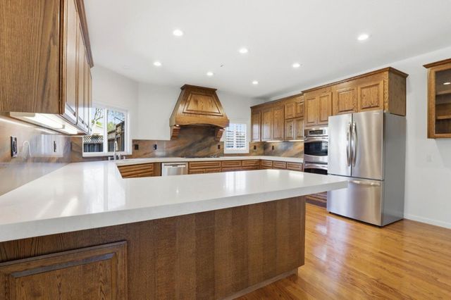 627 Kay Springs Court, Morgan Hill, CA 95037