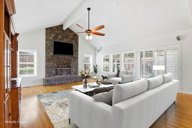 627 Kay Springs Court, Morgan Hill, CA 95037