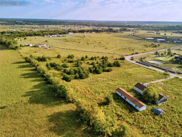TBD Private Rd 2737, Caddo Mills, TX 75135